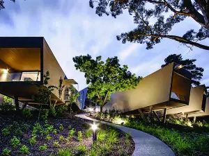 Hepburn Escape Villa
