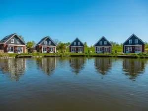 Europarcs Ijsselmeer