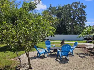 Paradise Cove at Lemon Bay