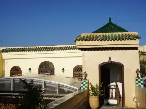 Riad les Remparts de Fès