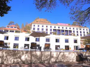海爾度假村貢德爾飯店