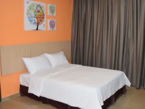 Asiago Hotel