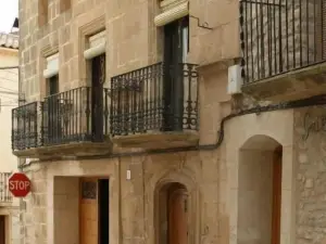 Los Trulls d'Auligué