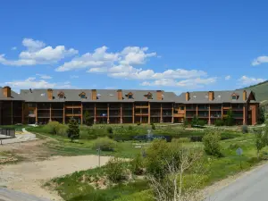 더 인 앳 실버크리크