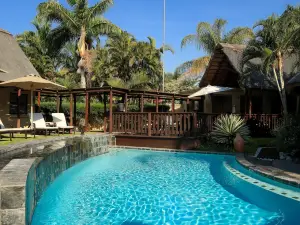 La Lechere Guest House