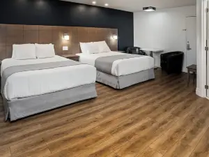 Hôtel Marineau la Tuque