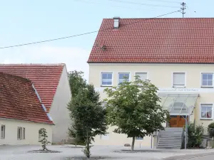 Landgasthof Weberhans