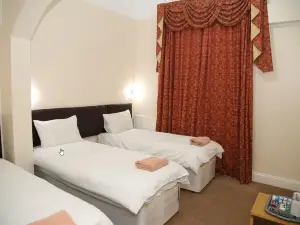 Southseaa Inn