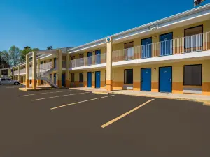 Rodeway Inn Augusta West - Fort Gordon