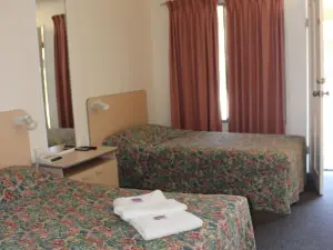 Mid Coast Motor Inn