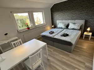 Ferienwohnung am Glück