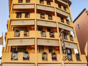 Hotel Florida Lerici