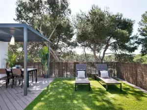 Apartamentos Porta Coeli