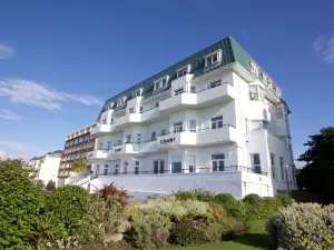 Bournemouth East Cliff Hotel, Sure Hotel Collection by BW