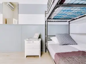 อะ ดา อะวอ - ที่พักสำหรับผู้เข้าพัก