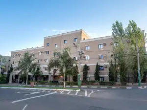 Class Hotel Passos