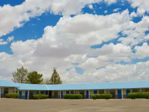 คอตตอน วัลเลย์ โมเต็ล