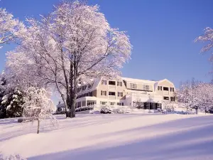The Mayflower Inn & Spa, Auberge Resorts Collection