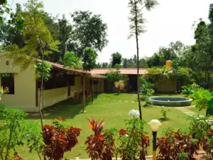 Amegundi Resort