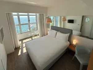 ホテル ミラマーレ