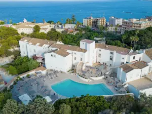 Grand Hotel Villa Politi