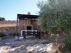 Casa Mirador de Los Tomillos