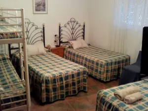 Hostal Piñera