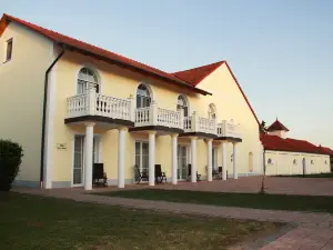 Hotel am Donaubogen