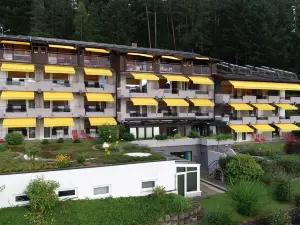 Hotel Hochwald