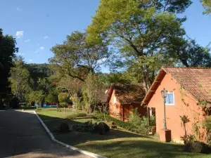 Pousada Mirante do Penedo