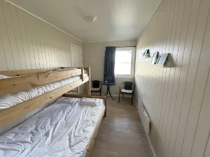 Karivollen Overnatting