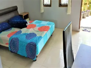 Nabila Syar'i Guesthouse