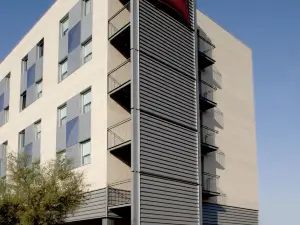 Ibis Lleida