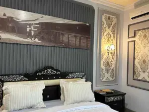 Mahkota Sutis Hotel