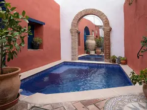 Casa Aire de Lecrin