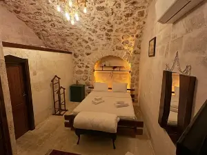 ŞAHMERAN OTEL CAFE RESTORAN