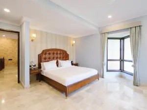 Kyra Wellness Resort