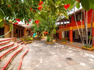 Village Arraial by MN Hoteis