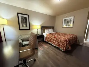 Mohawk Motel