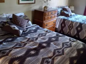 Cedar Falls Motel