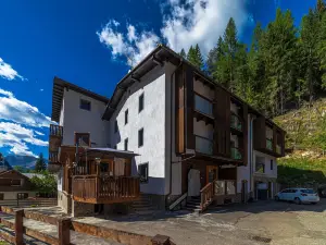 Chalet Margoni