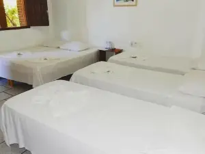 Pousada Água de Côco