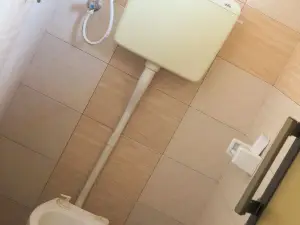 แคมลอดจ์