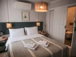 Ayvalik Palacitta Guesthouse