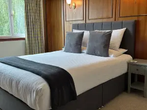 The Smiddy Haugh