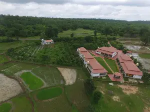 Wildcat Tadoba Resort