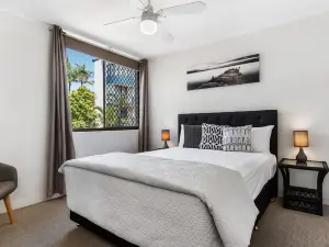 Mylos Holiday Apartments