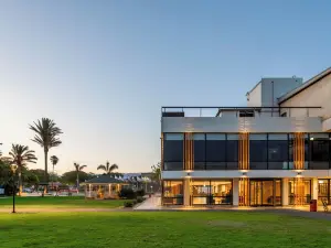 Nof Ginosar Kibbutz Hotel