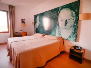 Hotel Mirador de Montoro