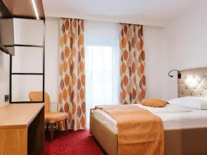 Hotel der Stockinger